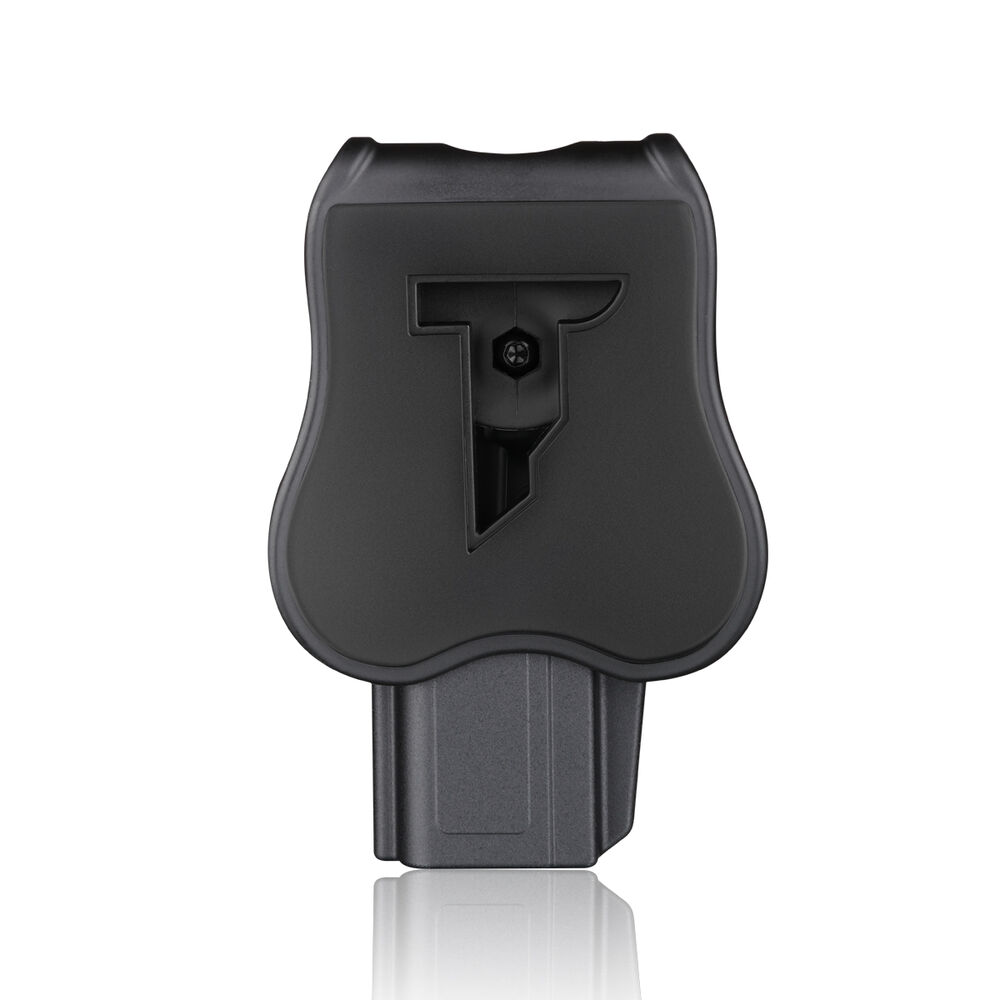 Cytac R-Defender Holster Gen3 Glock 34 Gen 1-4 Bild 3